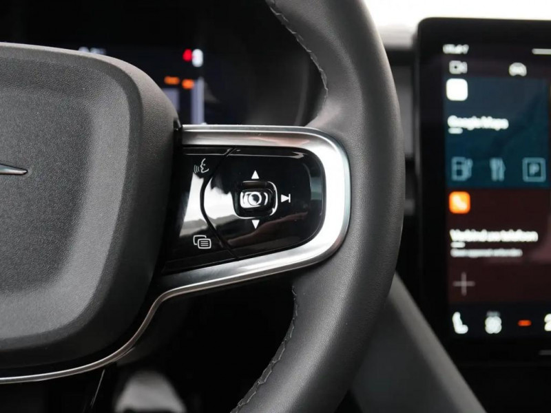 Polestar polestar 2 Long Range Dual Motor Launch 78kWh | Panoramadak | 2020 - photo n°10 Polestar polestar 2 Long Range Dual Motor Launch 78kWh | Panoramadak |  occasion à L'Union - photo n°10